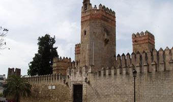 The Castle of San Marco