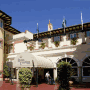 Reina Cristina - Albergo Costa della Luce - Andalusia, Spagna.
