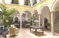 Hotel Abanico - Seville, Spain