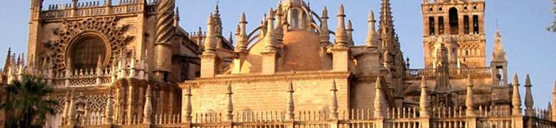 Catedrale di Siviglia