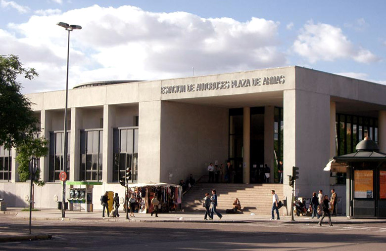 ESTACION AUTOBUSES MADRID GRANADA estacion autobuses madrid granada:
