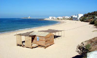 Coste e spiagge dell'Andalusia