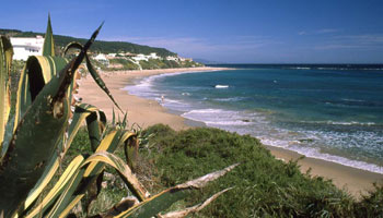 Los Caos de Meca - Costa de la Luz - Cadice, Spagna.