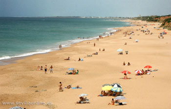 Conil de la Frontera - Costa de la Luz