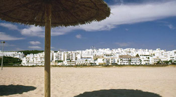 Conil de la Frontera - Costa della luce, Andalusia