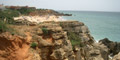 Spiagge di Conil de la Frontera - Costa della luce, Andalusia