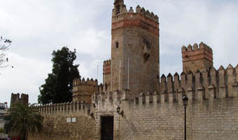 Boten in Sanlucar de Barrameda, Costa de la Luz