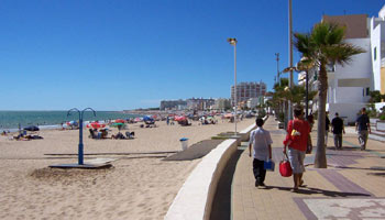 El Puerto de Santa María - Costa de la Luz