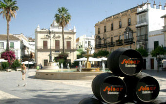 Sanlucar de Barrameda