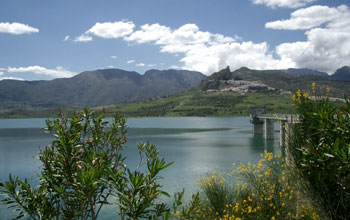 Parco naturale di Grazalema - provincia di Cadice