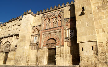 La Mezquita, Cordoue  - Andalousie, Espagne