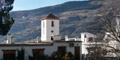 La Alpujarra mountain range, Granada  - Andalusia, Spain