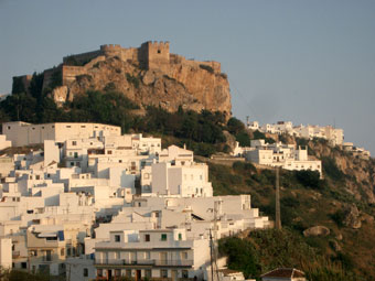 Salobreña, Granada - Costa Tropical, Andalusia