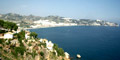 Beach of la Herradura, Tropical Coast - Andalusia, Spain