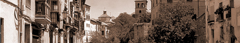 Granada - Andalusia, Spain