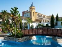 Hotel Fuerte Conil, Conil de la Frontera - Costa de la Luz