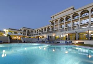 Hotel Macia Doñana, Sanlucar de Barrameda - Costa de la Luz