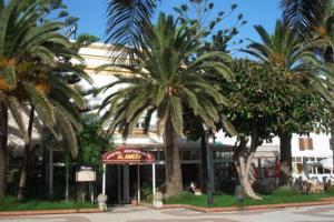 Hostal Alameda, Tarifa - costa de la luz