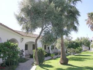 Hotel la Codorniz, Tarifa - costa de la luz