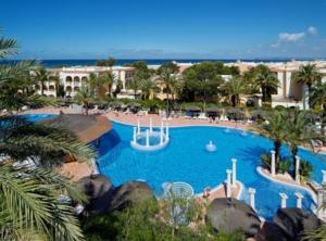 hotel Atlanterra, Zahara de los Atunes  - Costa de la Luz