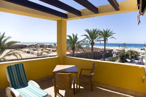 Hotel Avenida Playa, Zahara de los Atunes  - Costa de la Luz