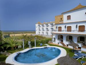 Hotel Pozo del Duque, Zahara de los Atunes  - Costa de la Luz