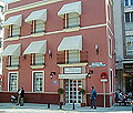 Hotel Doña Blanca - Sevilla, Spanje