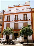 Hotel Sevilla - Siviglia