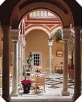 Hotel las Casas de los Mercaderes - Seville, Spain