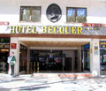 Bécquer hotel - Seville, Spain. Click for more info and bookings.