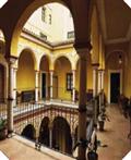 Las casas de la juderia hotel - Seville, Spain. Click for more info and bookings.