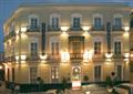 Petit Palace Santa Cruz hotel - Seville, Spain. Mehr Informationen und Reservierungen