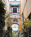 Lodging Hostel Atenas (Sevilla) - Sevilla, Spain