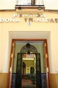 Lodging Hostel Doa Trinidad - Sevilla, Spain