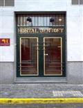 Lodging Hostel Jentoft - Sevilla, Spain