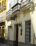 Lodging Hostel Roma - Sevilla, Spain