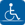 Facilities for handicapped.