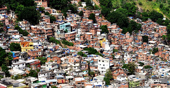 Favela Brasil