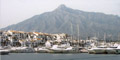 Puerto Banus (Marbella) -  Costa del SOL