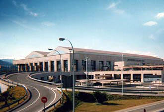 Malaga/Costa del SOL - Pablo Ruiz Picasso airport (AGP) - Andalusia, Spain