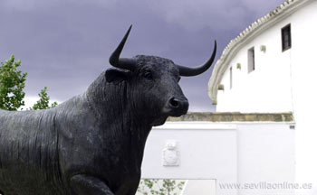 Plaza de Toros a Ronda