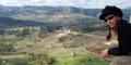 Vista a Ronda, provincia di Malaga - Andalusia, Spagna