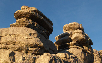 Torcal de Antequera