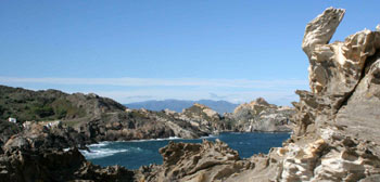 Cap de Creus, province of Gerona - Catalonia