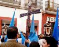 Cruz de Guia - Semana Santa Sevilla