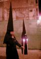 Nazarenos de los Javieres - Semana Santa Sevilla