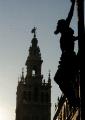 El Cristo de Santa Cruz - Semana Santa Sevilla