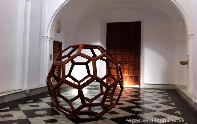 Ai Weiwei - Geometry