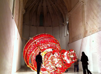 Ai Wei Wei - Resistance and Tradition