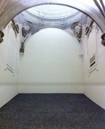Ai Wei Wei's Sunflower Seeds
